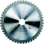 Kreiss&auml;geblatt Handkr. 165/30 Mm 24wz - Dewalt