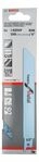 Accessories 2608657407 S&auml;bels&auml;geblatt S 925 Vf, Heavy For Metal, 5er-pack 5 St. -