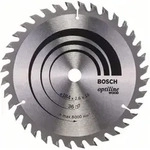 Kreiss&auml;geblatt Op Wo H 184x16-36 Bosch 2608640818