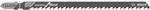 Bosch - Accessories 2608633a32 Stichs&auml;geblatt T 344 Dp Precision For Wood, 3er-pack