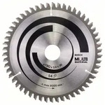 Professional Kreiss&auml;geblatt Mm Mu H 190x30-54 (2608640509) - Bosch