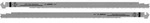 Pro Faseriso Tandems&auml;gebl. Set,408m - 2608635512 - Bosch
