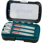 Recipros&auml;geblatt Sortiment ( P-81290 ) Bi-metall 30 Tlg. In Praktischer Box - Makita