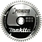 Specialized S&auml;geblatt 190x30x60z, 2,4 Mm - Makita