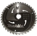 Kreiss&auml;geblatt M-force 235 Mm, 24 Z&auml;hne, 1,6 Mm, Holz - Makita