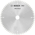 Pro Holz Ksb,254x3.2x30mm,t60 - 2608641765 - Bosch
