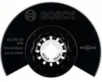 Bim Segments&auml;geblatt Acz 85 Eb Wood And Metal - 2609256943 - Bosch