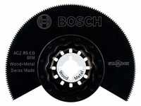 Bosch - bim Segmentsägeblatt acz 85 eb, Packungsinhalt: 1 Stück