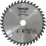 D-03349 Standard-kreiss&auml;geblatt Tct 165 X 20 Mm 40t Holz - Makita