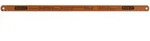 Hss Metalls&auml;geblatt Rubin Molybd&auml;n L. 300 Mm 12 Z&auml;hne - 1-15-907 - Stanley
