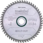 S&auml;geblatt 'multi Cut - Professional', 150x2,4/1,6x20, Z36 Wz 10&deg; - Metabo