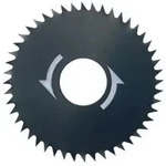 26150546jb 546 Kreiss&auml;geblatt 31.8 Mm 2 St. - Dremel