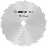 Kreiss&auml;geblatt Speedline Wood, 160 X 16 X 2,2 Mm, 18 2608640785 - Bosch