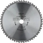 Wolfcraft I Tischkreiss&auml;geblatt Hm, Serie Braun I 6741000 I &Oslash; 300 Mm, 28 Z&auml;hne,