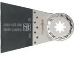 Fein - E-cut Long-life-s&auml;geblatt Slp 50x65 Mm, 1 St&uuml;ck, F&uuml;r Multi Master, Robust