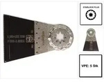 Fein - 5x E-cut Long-life S&auml;geblatt Starlockplus 65 Mm - 63502161230
