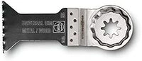 S&auml;geblatt Slp E-cut Universal Bim 60x44 1 St&uuml;ck 63502152210 - Fein