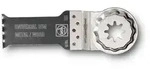 E-cut Universal-s&auml;geblatt 28 Mm - 63502151210 - Fein