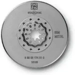 63502174210 Hss Kreiss&auml;geblatt 85 Mm 1 St. - Fein