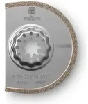 Fein - Diamant-s&auml;geblatt, &Oslash; 75 Mm, Ve 5 St, Aufnahme Sl, Extra D&uuml;nne Ausf&uuml;hrung