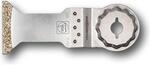 S&auml;geblatt Slm E-cut, Diamant 60x44 63502204210 - Fein