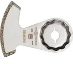 Fein - Diamant-s&auml;geblatt 2,2 Mm Starlock Max 63903243230