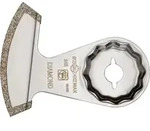 Fein - Segmentmesser Slm, Diamant 1,2 5er Pack 63903242230
