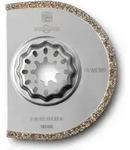 S&auml;geblatt Sl Segmentiert, Diam. D75x2,2 5er Pack 63502114230 - Fein
