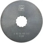 63502103010 Hss Kreiss&auml;geblatt 80 Mm 2 St. - Fein