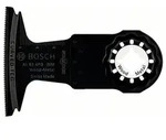 Bim Tauchs&auml;geblatt Aii 65 Apb Wood And Metal 40 X 65 Mm - Bosch