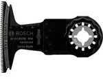 Bim Tauchs&auml;geblatt Aii 65 Bspb Hard Wood 40 X 65 Mm - Bosch