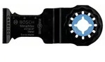 Bosch - Starlock Carbide Aiz 32 At Metall-tauchs&auml;ge 40 X 32 Mm 2609256c65