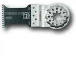 Fein - E-cut Standard-s&auml;geblatt 35 Mm, 3 St&uuml;ck - 63502133220 Vos