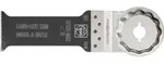 S&auml;geblatt Starlock Max 78x42 E-cut Longlife Holz Supercut 63502203230 5 St. - Fein