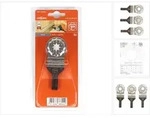 3x E-cut Long-life S&auml;geblatt Starlock 10 Mm - 63502184220 - Fein