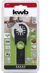 Kwb Universal-tauchs&auml;geblatt, Bi-metall, 22 Mm - 709252