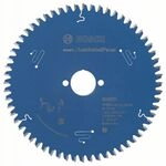 Kreiss&auml;geblatt Expert For Laminated Panel 190 X 30 X 2,6 Mm, 60 - Bosch