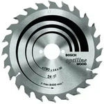 Ksb 210 X 30 48 Wz Optiline Sb 2,8 - Bosch