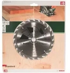 Bosch Kreiss&auml;geblatt 170 Mm 24 Z&auml;hne Hartmetall