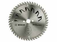 Bosch 2609256867 Kreissägeblatt precision d= 190 mm Bohrung= 20 mm z= 48