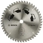 Kreiss&auml;geblatt Special D 184 Mm Durchmesser 16 Mm Z 48 Bosch 2609256890