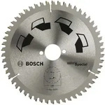 Kreiss&auml;geblatt Special D 210 Mm Durchmesser 30 Mm Z 64 Bosch 2609256893