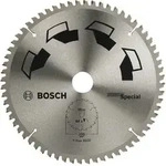 Bosch 2609256895 Kreiss&auml;geblatt