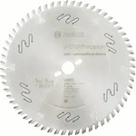 Kreiss&auml;geblatt Top Precision Best For Laminated Panel Abrasive 303x30x3,2 Mm, 60 -