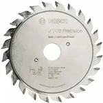 Vorritzblatt Top Precision Best For Laminated Panel, 120 X 20 X 2,8 - 3,6 Mm - Bosch