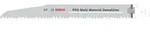 Pro Multi Material Demolition S1110vf S&auml;bels&auml;geblatt, 1,6 X 22 X 225 Mm, 25 St&uuml;ck