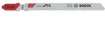 Bosch Pro T101a Stichs&auml;geblatt,100mm,3st - 2608631670