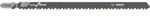 Bosch Stichs&auml;geblatt Speed For Wood T 744 D 3er 2608663314