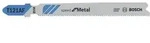 25 St&uuml;ck Stichs&auml;gebl&auml;tter T 121 Af Speed For Metal Bosch