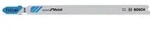 Stichs&auml;geblatt A 5 Stck T 321 Af Bosch